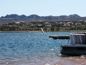 Don on Lake Las Vegas                                        