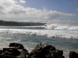 Honalua Bay, Maui                                           